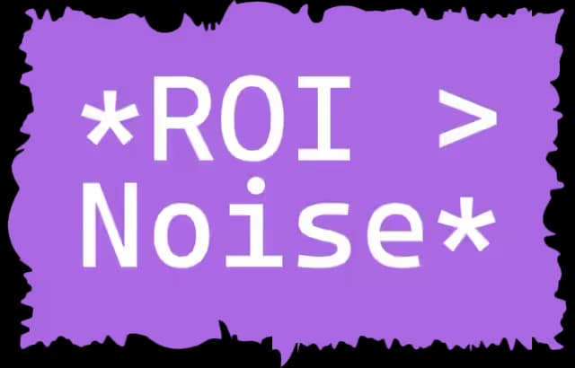 Roi Noise